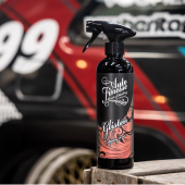 Auto Finesse Glisten Spray Wax (250 ml)