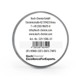 COLORLOCK by KochChemie Elephant Leather Preserver wax (15 ml)