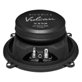 Hifonics VX52 speakers