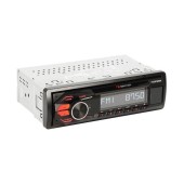 Nakamichi NQ512BR car radio