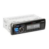 Nakamichi NQ512BB car radio