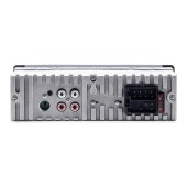 Nakamichi NQ512BG car radio