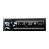 Nakamichi NQ512BT car radio