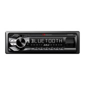 Nakamichi NQ512BT car radio
