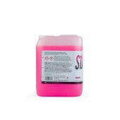 Body cleaner Stjärnagloss Först (5 l)