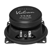 Hifonics VX42 speakers