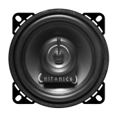 Hifonics VX42 speakers