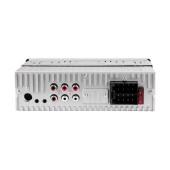 Nakamichi NQ517B car radio