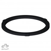 MDF reduction under speakers for Peugeot Expert