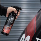 Auto Finesse Glisten Spray Wax (500 ml)