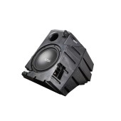 STEG MT9 subwoofer