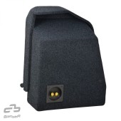 OEM speaker Basser 10" for BMW 5 (F11)