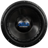 Hifonics Extreme ZXT18D2 subwoofer