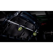 Unilite Bonnet Lamp Bracket