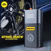 Steelmate TI PO7 tire inflation compressor