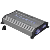 Hifonics TXE500/2 amplifier