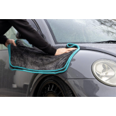 Premium drying towel Auto Finesse Silk Drying Towel