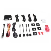 Macrom EPS-416OEM parking sensors