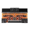 Mosconi Gladen A-Class amplifier
