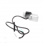 OEM parking camera Ford Mondeo (BC FORD-11)