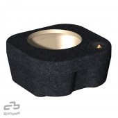 OEM speaker Basser 10" for Mercedes-Benz C-Class