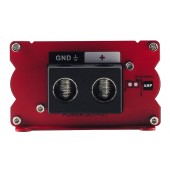 Renegade RX1800 capacitor