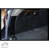 OEM speaker Basser 10" for BMW 5 (F11)