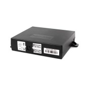 Parking assistant Steelmate PTS810V10 OEM Silver