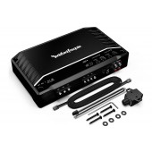Rockford Fosgate PRIME R2-1200X1 amplifier