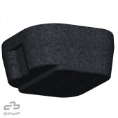OEM speaker Basser 10" for Mercedes-Benz C-Class