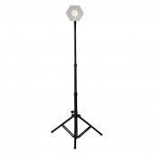 Unilite Single Head Tripod Work Light Tripod