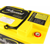 Hollywood SPV 70 car battery