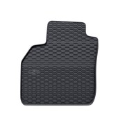Geyer & Hosaja rubber car mats for Renault Scenic (2003 - 2009)