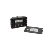 Isotronic M632 battery-powered high-frequency rodent repeller