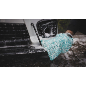 Premium washing glove Auto Finesse Plush Mitt