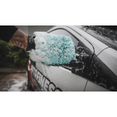 Premium washing glove Auto Finesse Plush Mitt