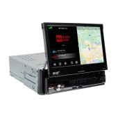 Macrom M-AN6560DAB car radio