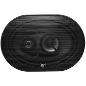 Hifonics VX693 speakers