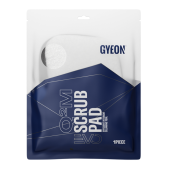Cleaning applicator Gyeon Q2M ScrubPad EVO (8 x10 cm)