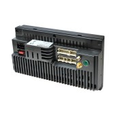 Macrom M-AN700DAB car radio