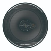 Pioneer TS-A1670F speakers