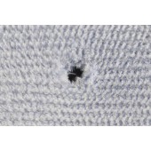 RUPES Blue Wool Polishing Pad COARSE