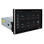 Macrom M-AN900DAB Android car radio