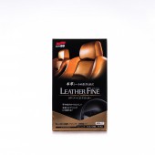 Leather cleaner and conditioner Soft99 Leather Fine Cleaner & Conditioner (100 ml)