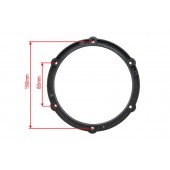 Plastic pads for speakers for Citroen / Peugeot / Toyota