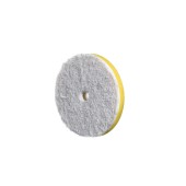 RUPES DA Fine Microfiber Pad 125/130 mm - Medium polishing microfiber DA pad