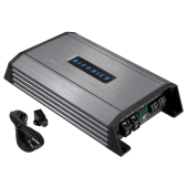 Hifonics ZXR1000/1E amplifier