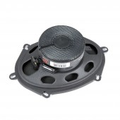Morel Tempo Ultra Integra 572 MKII speakers