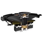 Pioneer TS-A1670F speakers