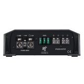 Hifonics ZXR1000/1E amplifier